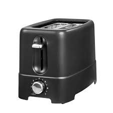 KitchenSmith by BELLA 2 Slice Toaster - Bellso